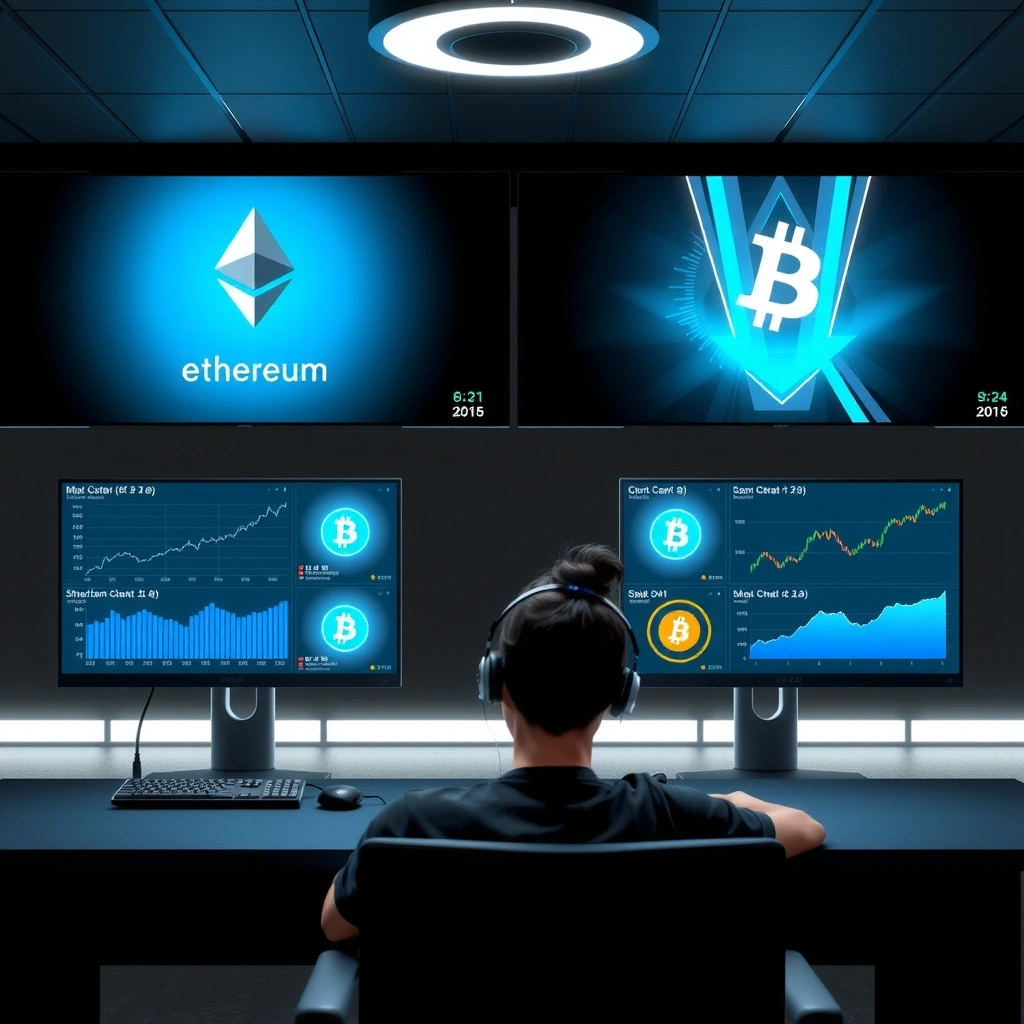 Cryptocurrency Gaming Integration Platform